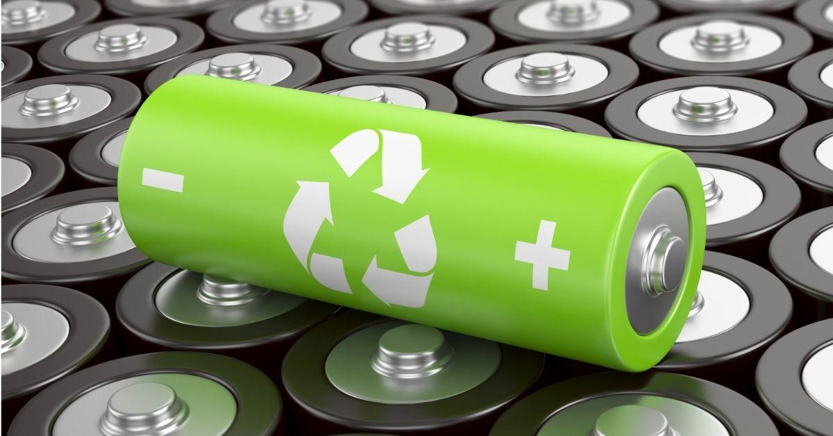 Se pueden reciclar las baterías eléctricas?